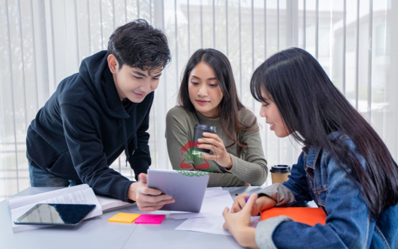 Tổng quan về khóa học Trung cấp Kế toán online
