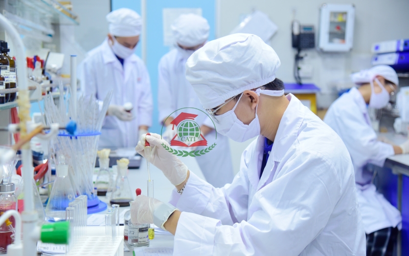 Trường dạy học online Cao đẳng Dược uy tín nhất