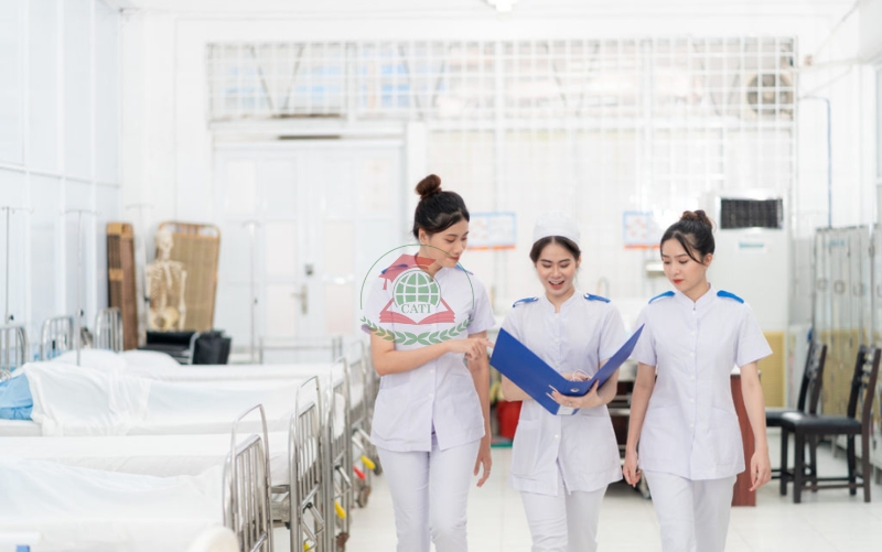 Văn bằng 2 Điều dưỡng TPHCM dành cho những ai?